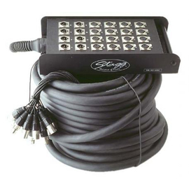 Мультикор STAGG SBL-30/24X8XH, фото 